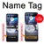 S3510 ドルフィン Dolphin Moon Night Motorola Razr 40 Ultra バックケース、フリップケース・カバー