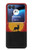 S3513 鹿の夕日 Deer Sunset Motorola Razr 40 Ultra バックケース、フリップケース・カバー