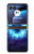 S3549 衝撃波爆発 Shockwave Explosion Motorola Razr 40 Ultra バックケース、フリップケース・カバー