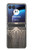S3591 バイキングツリーオブライフシンボル Viking Tree of Life Symbol Motorola Razr 40 Ultra バックケース、フリップケース・カバー