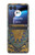 S3620 ブックカバーキリスト Book Cover Christ Majesty Motorola Razr 40 Ultra バックケース、フリップケース・カバー