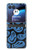 S3679 かわいいゴーストパターン Cute Ghost Pattern Motorola Razr 40 Ultra バックケース、フリップケース・カバー