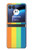 S3699 LGBTプライド LGBT Pride Motorola Razr 40 Ultra バックケース、フリップケース・カバー