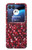 S3757 ザクロ Pomegranate Motorola Razr 40 Ultra バックケース、フリップケース・カバー