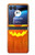 S3828 カボチャハロウィーン Pumpkin Halloween Motorola Razr 40 Ultra バックケース、フリップケース・カバー