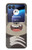S3855 ナマケモノの顔の漫画 Sloth Face Cartoon Motorola Razr 40 Ultra バックケース、フリップケース・カバー