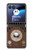 S3935 FM AM ラジオ チューナー グラフィック FM AM Radio Tuner Graphic Motorola Razr 40 Ultra バックケース、フリップケース・カバー