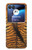 S3951 タイガーアイの涙跡 Tiger Eye Tear Marks Motorola Razr 40 Ultra バックケース、フリップケース・カバー