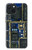 S0063 回路基板 Curcuid Board iPhone 15 バックケース、フリップケース・カバー