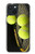 S0072 テニス Tennis iPhone 15 バックケース、フリップケース・カバー