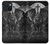 S0850 ガーゴイル悪魔 Gargoyle Devil Demon iPhone 15 バックケース、フリップケース・カバー
