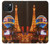 S0893 ラスベガス Las Vegas iPhone 15 バックケース、フリップケース・カバー