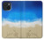 S0912 リラックスビーチ Relax Beach iPhone 15 バックケース、フリップケース・カバー