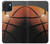 S0980 バスケットボール スポーツ Basketball Sport iPhone 15 バックケース、フリップケース・カバー