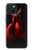 S1253 ボクシング グローブ Boxing Glove iPhone 15 バックケース、フリップケース・カバー