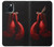 S1253 ボクシング グローブ Boxing Glove iPhone 15 バックケース、フリップケース・カバー