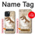 S2372 -ジュラ紀の化石 - T-Rex Jurassic Fossil iPhone 15 バックケース、フリップケース・カバー