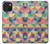 S2379 変動パターン Variation Pattern iPhone 15 バックケース、フリップケース・カバー