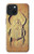 S2401 エジプトのスカラベ 甲虫 グラフィックプリント Egyptian Scarab Beetle Graphic Printed iPhone 15 バックケース、フリップケース・カバー