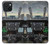 S2435 戦闘機 航空機 コックピット Fighter Jet Aircraft Cockpit iPhone 15 バックケース、フリップケース・カバー