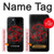 S2557 五芒星 Pentagram iPhone 15 バックケース、フリップケース・カバー