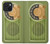 S2656 ヴィンテージベークライトデコラジオ Vintage Bakelite Radio Green iPhone 15 バックケース、フリップケース・カバー