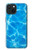 S2788 青い水 スイミングプール Blue Water Swimming Pool iPhone 15 バックケース、フリップケース・カバー