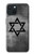 S3107 スター・オブ・デイヴィッド・シンボル Judaism Star of David Symbol iPhone 15 バックケース、フリップケース・カバー