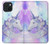 S3375 ユニコーン Unicorn iPhone 15 バックケース、フリップケース・カバー