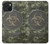 S3468 バイオハザードゾンビハンターグラフィック Biohazard Zombie Hunter Graphic iPhone 15 バックケース、フリップケース・カバー