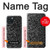 S3478 面白い言葉黒板 Funny Words Blackboard iPhone 15 バックケース、フリップケース・カバー