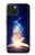 S3554 魔法書 Magic Spell Book iPhone 15 バックケース、フリップケース・カバー