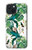 S3697 リーフライフバード Leaf Life Birds iPhone 15 バックケース、フリップケース・カバー