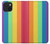 S3699 LGBTプライド LGBT Pride iPhone 15 バックケース、フリップケース・カバー