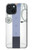 S3801 ドクターコート Doctor Suit iPhone 15 バックケース、フリップケース・カバー
