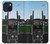 S3933 戦闘機UFO Fighter Aircraft UFO iPhone 15 バックケース、フリップケース・カバー