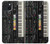 S0061 シンセサイザー Synthesizer iPhone 15 Plus バックケース、フリップケース・カバー
