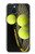 S0072 テニス Tennis iPhone 15 Plus バックケース、フリップケース・カバー