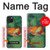 S1157 レッドアロワナ Red Arowana Fish iPhone 15 Plus バックケース、フリップケース・カバー