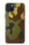 S1602 迷彩 グラフィックプリント Camo Camouflage Graphic Printed iPhone 15 Plus バックケース、フリップケース・カバー