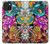 S1630 魚日本タトゥー Fish Japanese Oriental Tattoo iPhone 15 Plus バックケース、フリップケース・カバー
