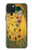 S2137 グスタフ・クリムト接吻 Gustav Klimt The Kiss iPhone 15 Plus バックケース、フリップケース・カバー