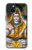 S2287 主シバヒンズー教徒の神 Lord Shiva Hindu God iPhone 15 Plus バックケース、フリップケース・カバー