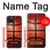 S2538 バスケットボール Basketball iPhone 15 Plus バックケース、フリップケース・カバー