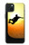 S2676 エクストリームスケートボードサンセット Extreme Skateboard Sunset iPhone 15 Plus バックケース、フリップケース・カバー