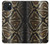 S2712 アナコンダアマゾン 蛇の皮膚 グラフィックプリント Anaconda Amazon Snake Skin Graphic Printed iPhone 15 Plus バックケース、フリップケース・カバー