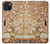 S2723 グスタフ・クリムト 生命の木 The Tree of Life Gustav Klimt iPhone 15 Plus バックケース、フリップケース・カバー