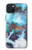 S2724 白龍 White Dragon Pool Lui Haisu iPhone 15 Plus バックケース、フリップケース・カバー