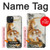 S2751 虎の絵画 Chinese Tiger Brush Painting iPhone 15 Plus バックケース、フリップケース・カバー