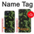 S2877 グリーンスネークスキン グラフィックプリント Green Snake Skin Graphic Printed iPhone 15 Plus バックケース、フリップケース・カバー
